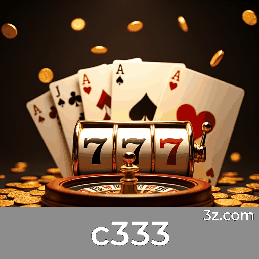 Bônus e Promoções Exclusivas do c333